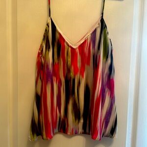 Tank top by Caramela. Large